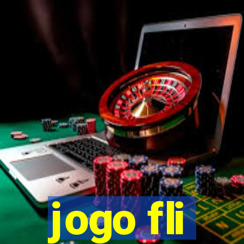jogo fli